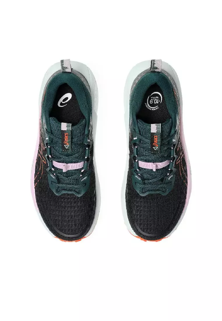GEL-Trabuco 13 跑步鞋 1012B768-001