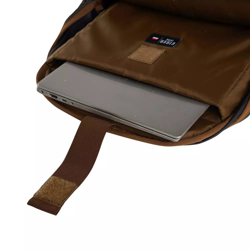 Eiger Cruiser 3.0 Laptop 18L 1A Backpack