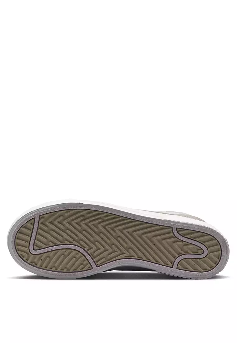 Court Legacy Lift Shoes