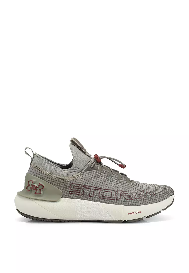 Discount on Under Armour  shoes - SKU: Hovr Phantom 3 Se Storm Shoes