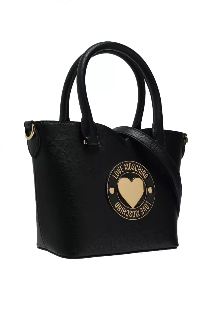 Made With Love Tote Bag