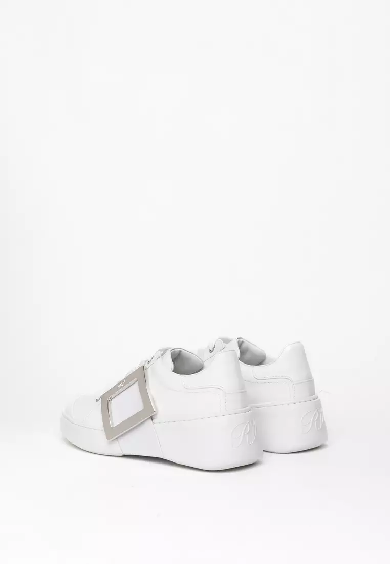 【FW22新作】ヴィヴ スケート メタル バックル 三越伊勢丹 | Roger Vivier/ロジェ ヴィヴィエ通販 | ヴィヴ