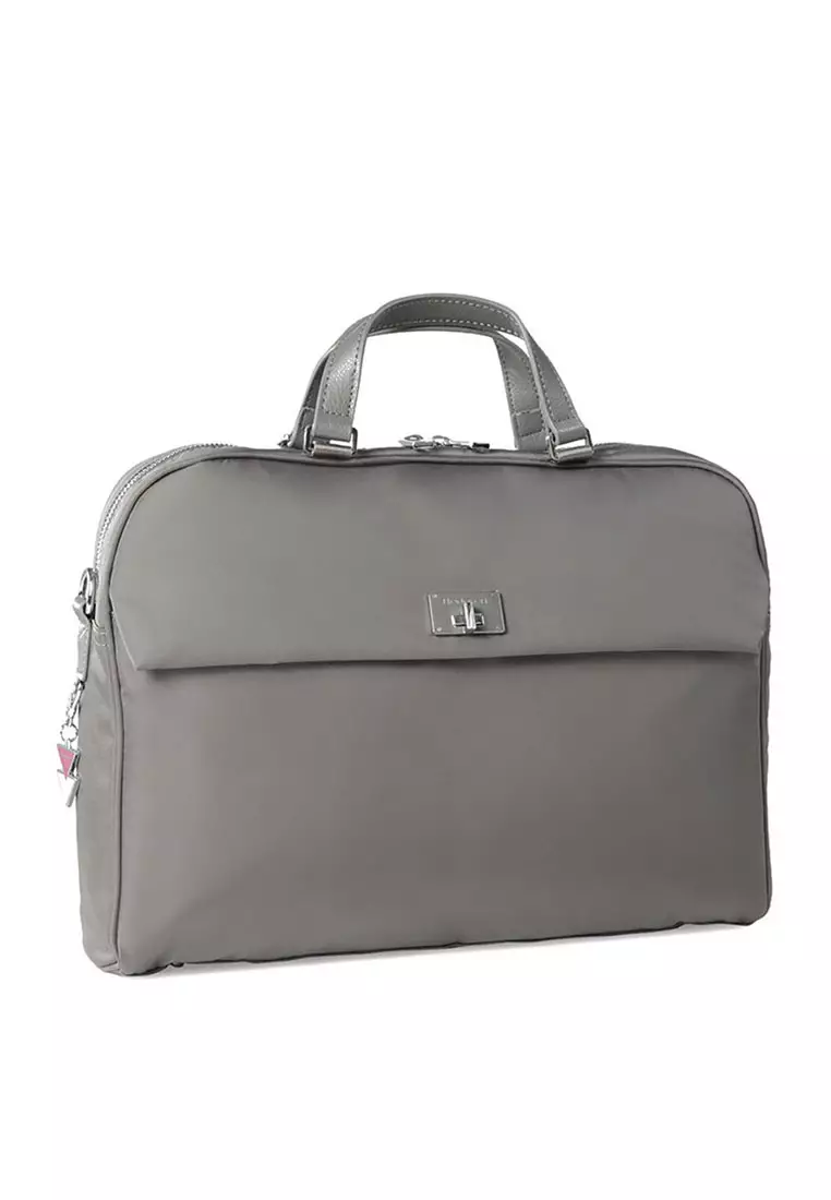 Hedgren briefcase hotsell