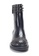 Shu Talk black Amaztep Stylish Studs Easy Zippy Ankle Boots CDCC1SH5058B69GS_3