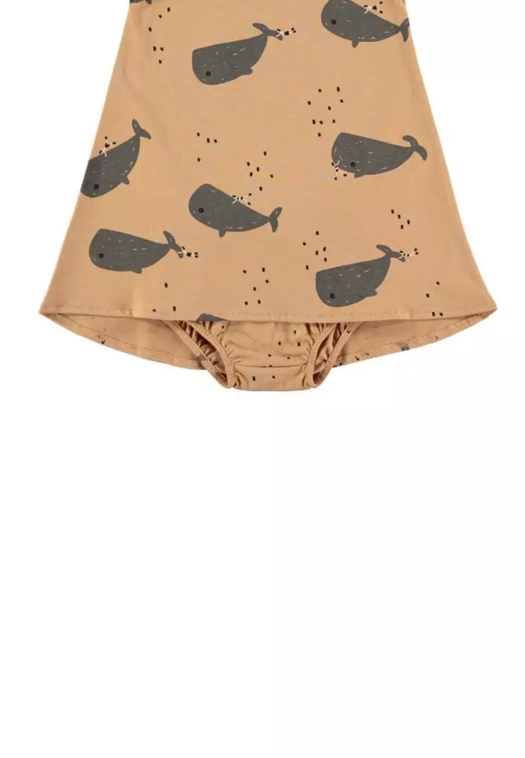 Toirina Baby & Toddler Dresses