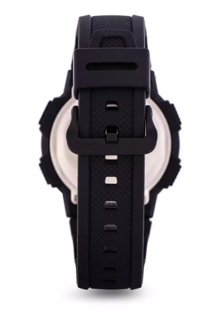 Digital Watch AE-1000W-1AVDF