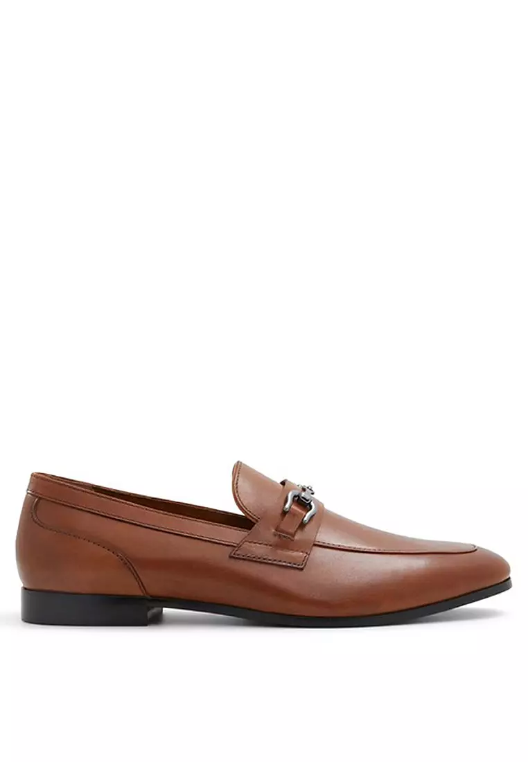 Discount on Aldo  shoes - SKU: Marinho Loafers