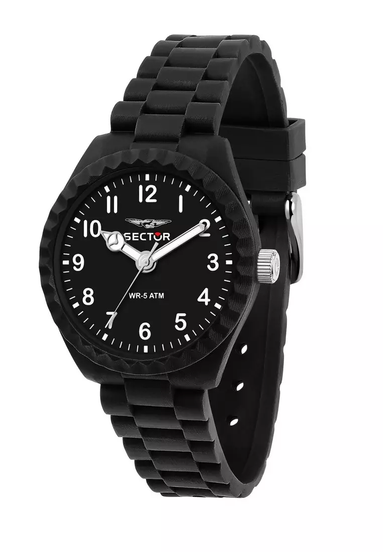 Mens watch 36mm 2025 case