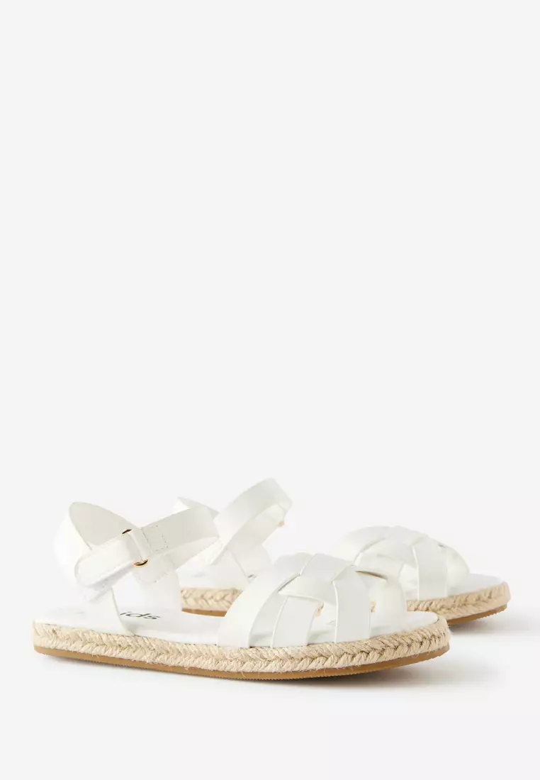 Isla Strappy Sandals