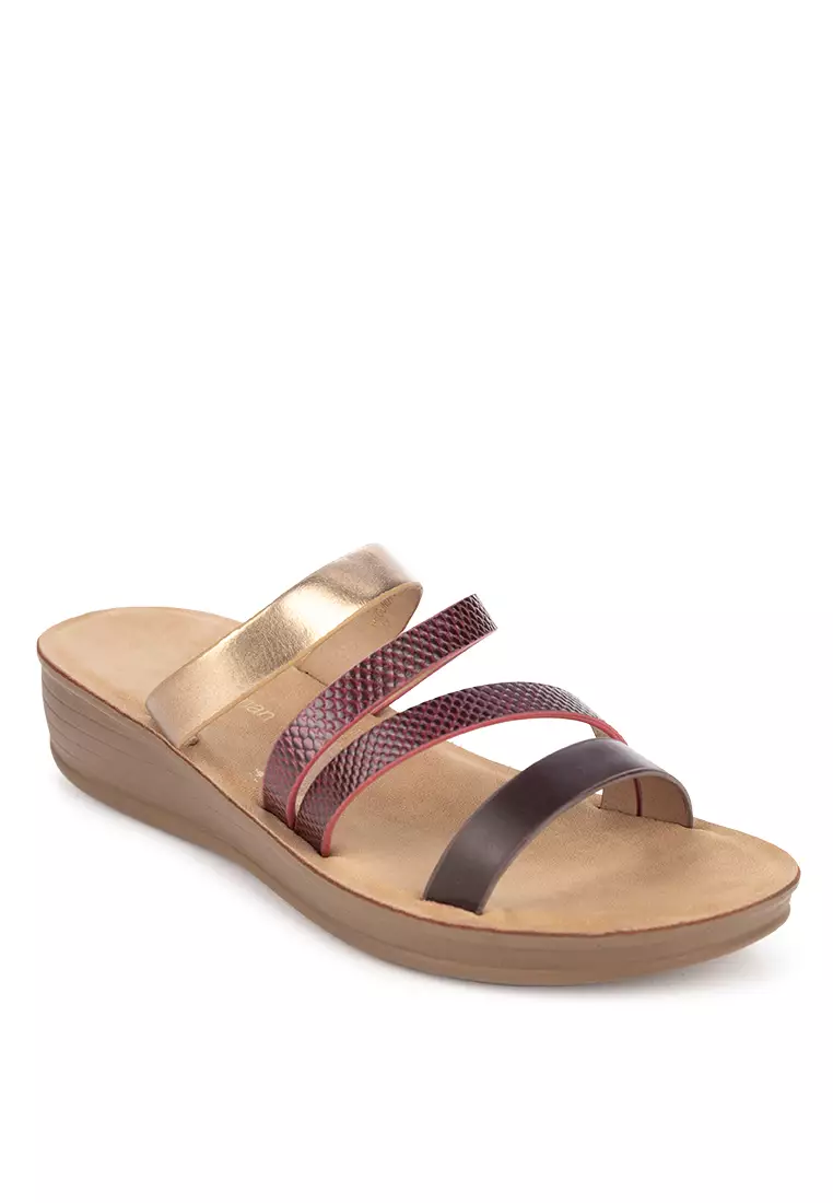 Discount on Mendreziwoman  shoes - SKU: Shelie Slip On