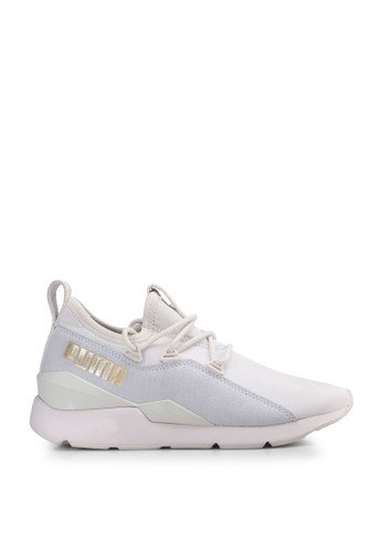 Jual Puma Muse 2 Metallic Shoes Original Zalora Indonesia