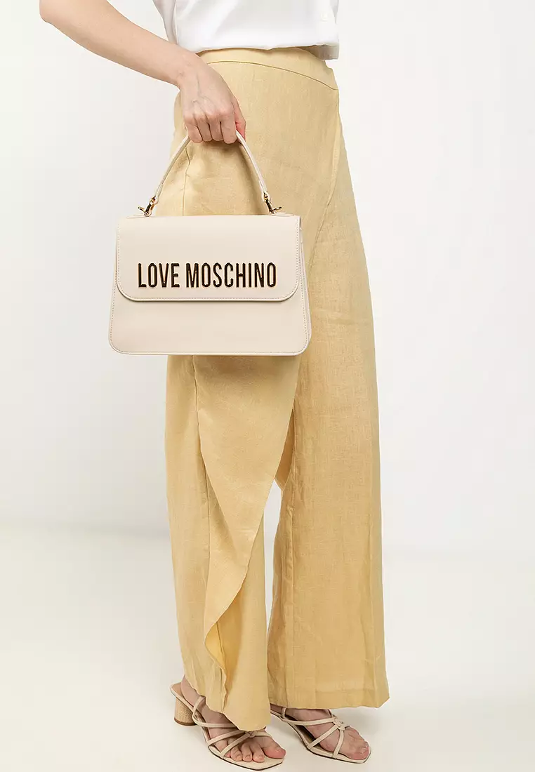 Bold Love 小型手挽袋 (nt)