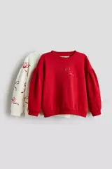 Red Medium