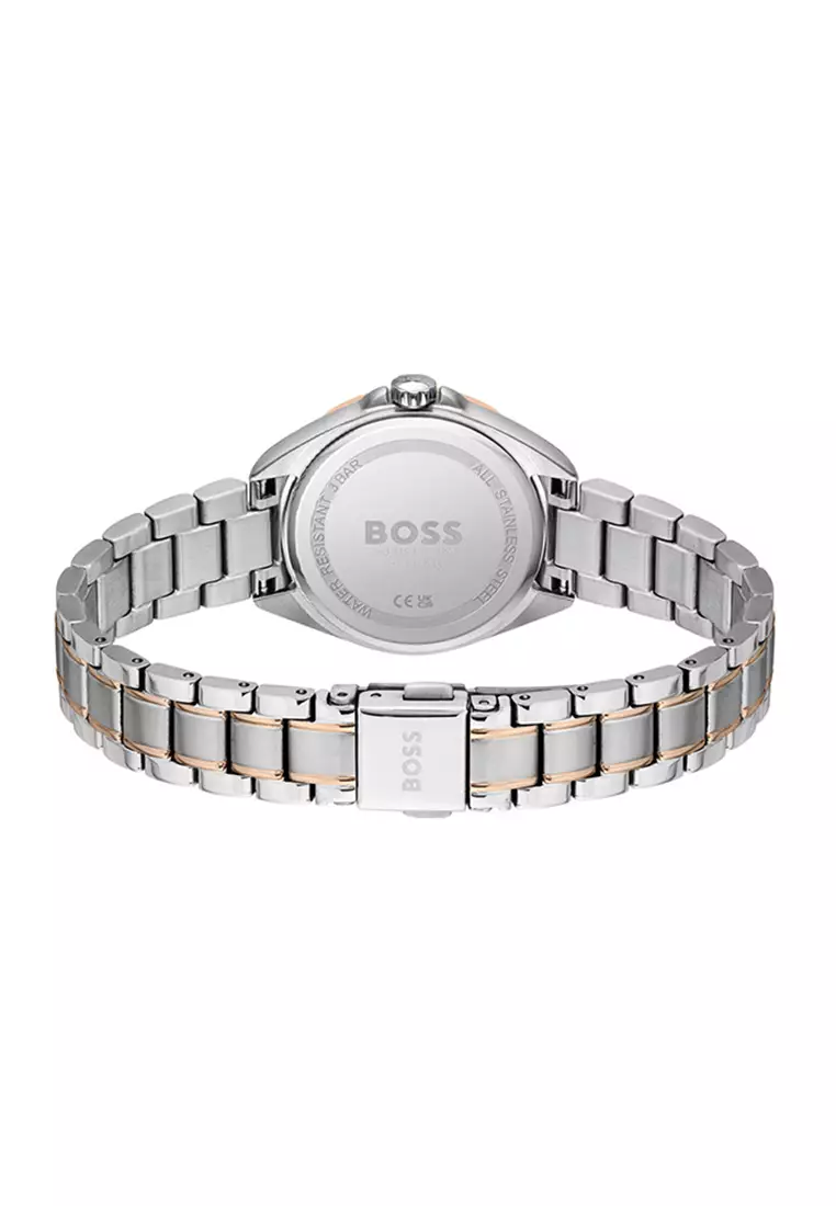 Hugo Boss Felina 1502619 Womens Quartz Watch