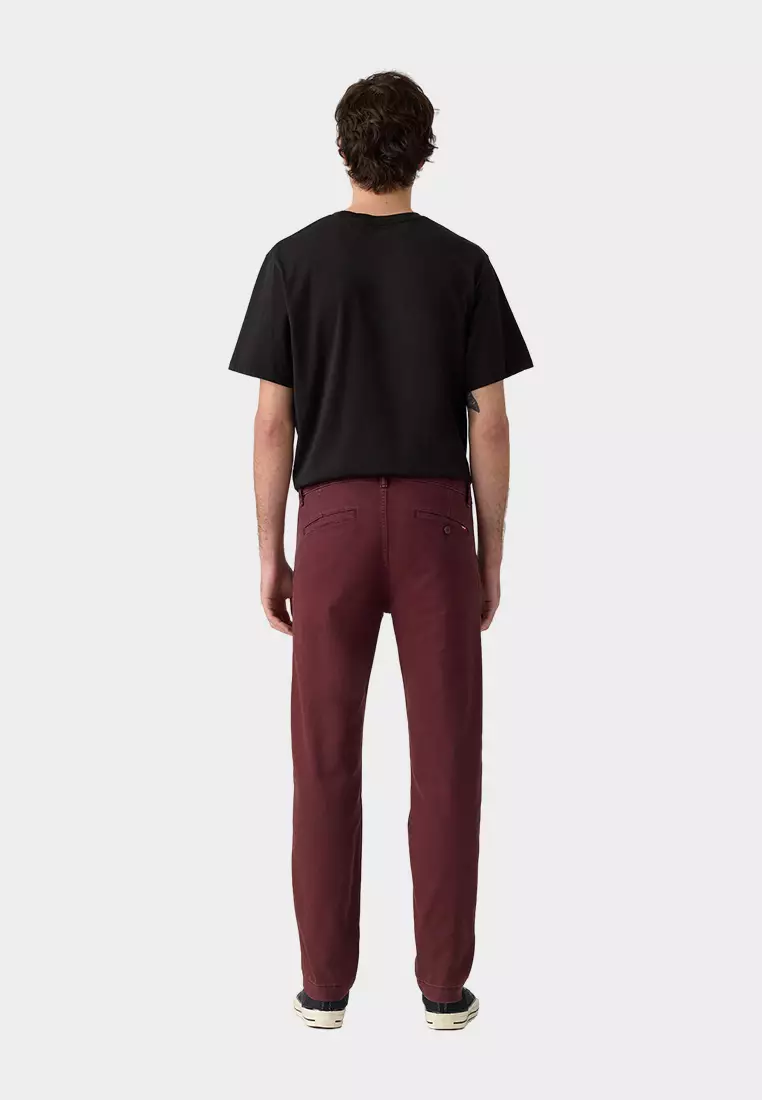 Men's XX Chino Standard Taper 85226-0246