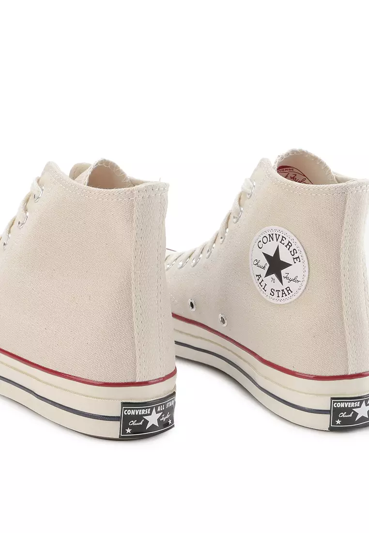 Converse 70s high cream cheap