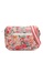 Cath Kidston multi Small Painted Bloom Double Zip Bag 2C204ACEFC4DDFGS_1