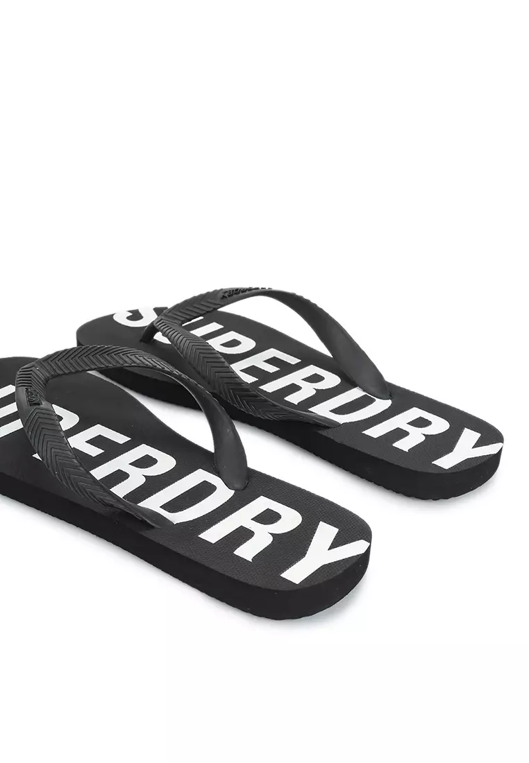 Code Core Sport Flip Flops - Superdry Code
