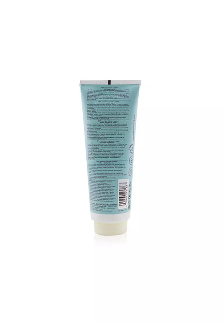 Clean Beauty Hydrate Conditioner 250ml/8.5oz