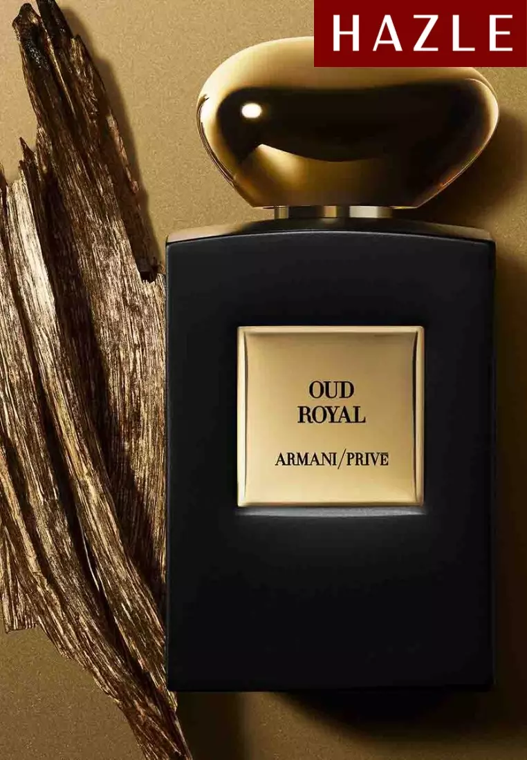 Oud Royal Intense Unisex EDP 100 ml