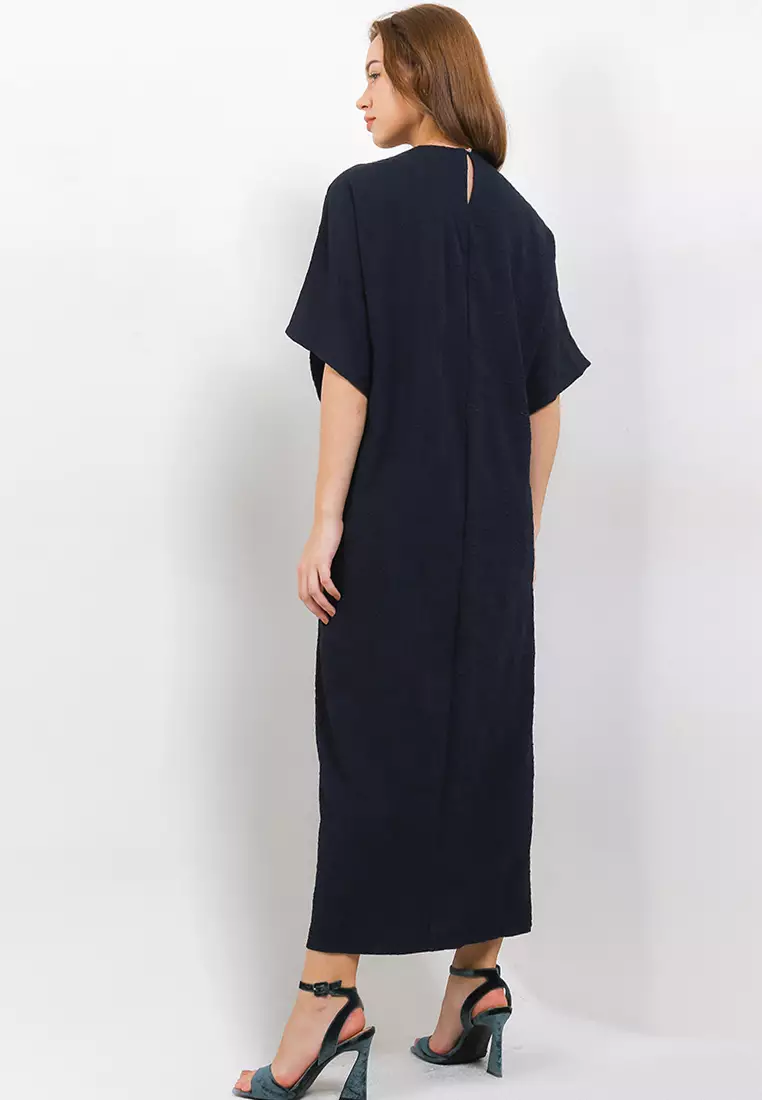 Crystal Detail Jaq Kaftan