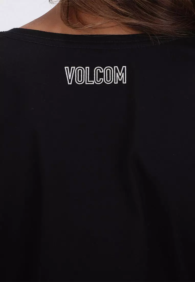 GCT UNIVERSE TRAP SHORT SLEEVE TEE BLACK