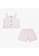RAISING LITTLE pink Oihane Baby & Toddler Outfits 9A87BKAE50F7BCGS_1
