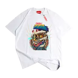 Black Wash, Gray, White. Black