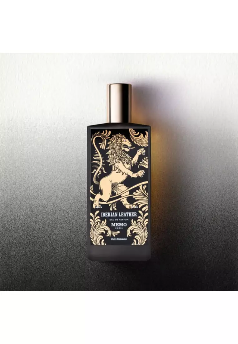 Buy MEMO PARIS Memo - Iberian Leather Eau de Parfum 75ml 2026