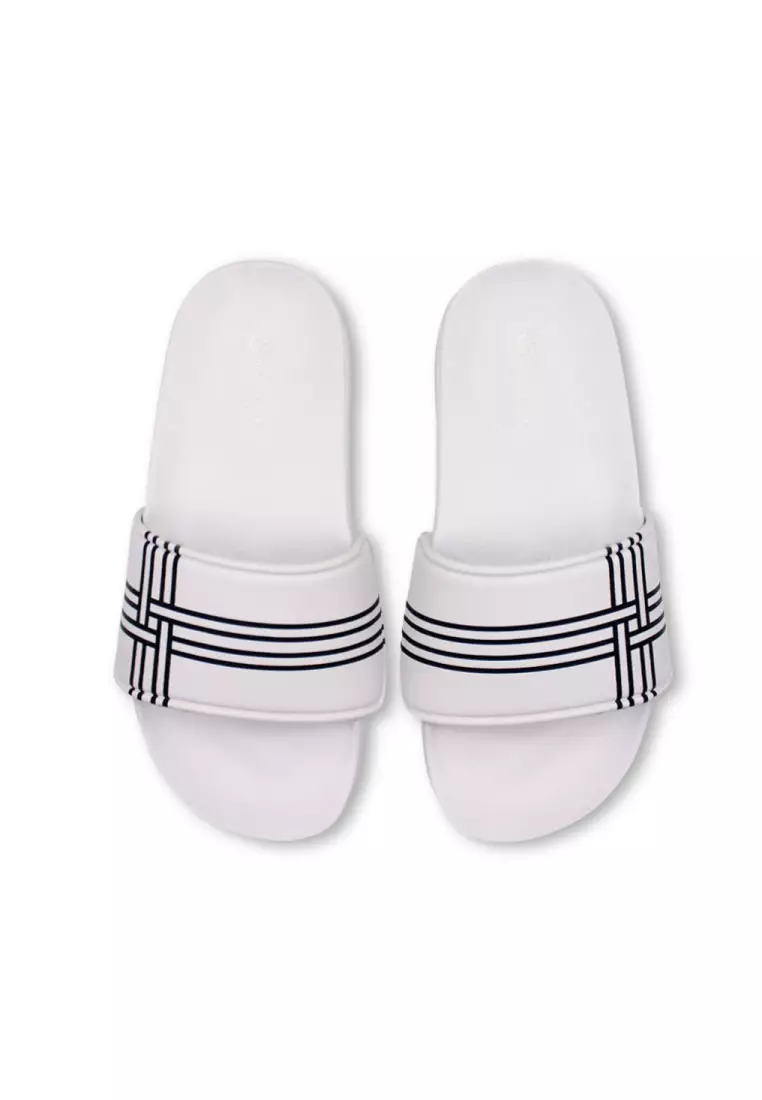 Discount on Burlington  shoes - SKU: Ladies’ Rover Slides Hld2401