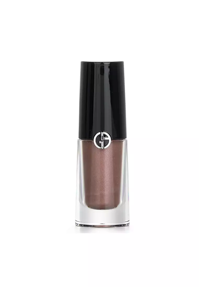 Giorgio Armani GIORGIO ARMANI - Eye Tint Shimmer Longwear Luminous