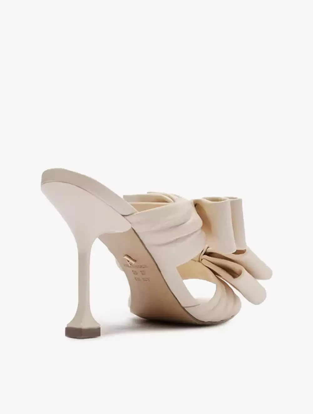 Arezzo A1294400080002 Heels - White