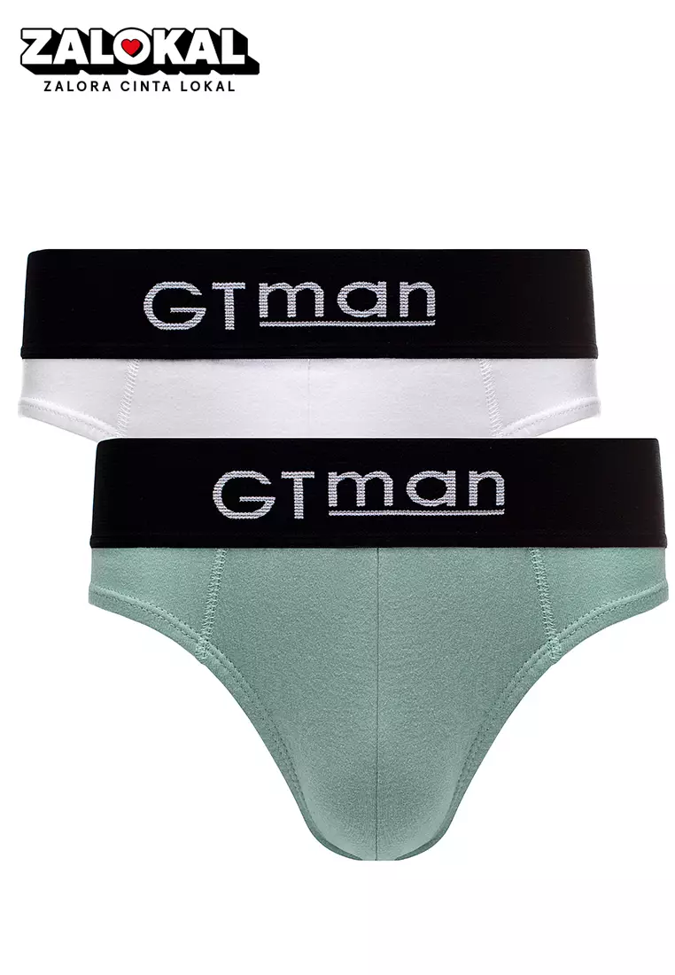 GT Man Indonesia, Official Store