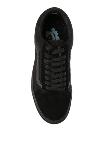 Jual Vans  Ua Comfycush Old Skool Original ZALORA  Indonesia