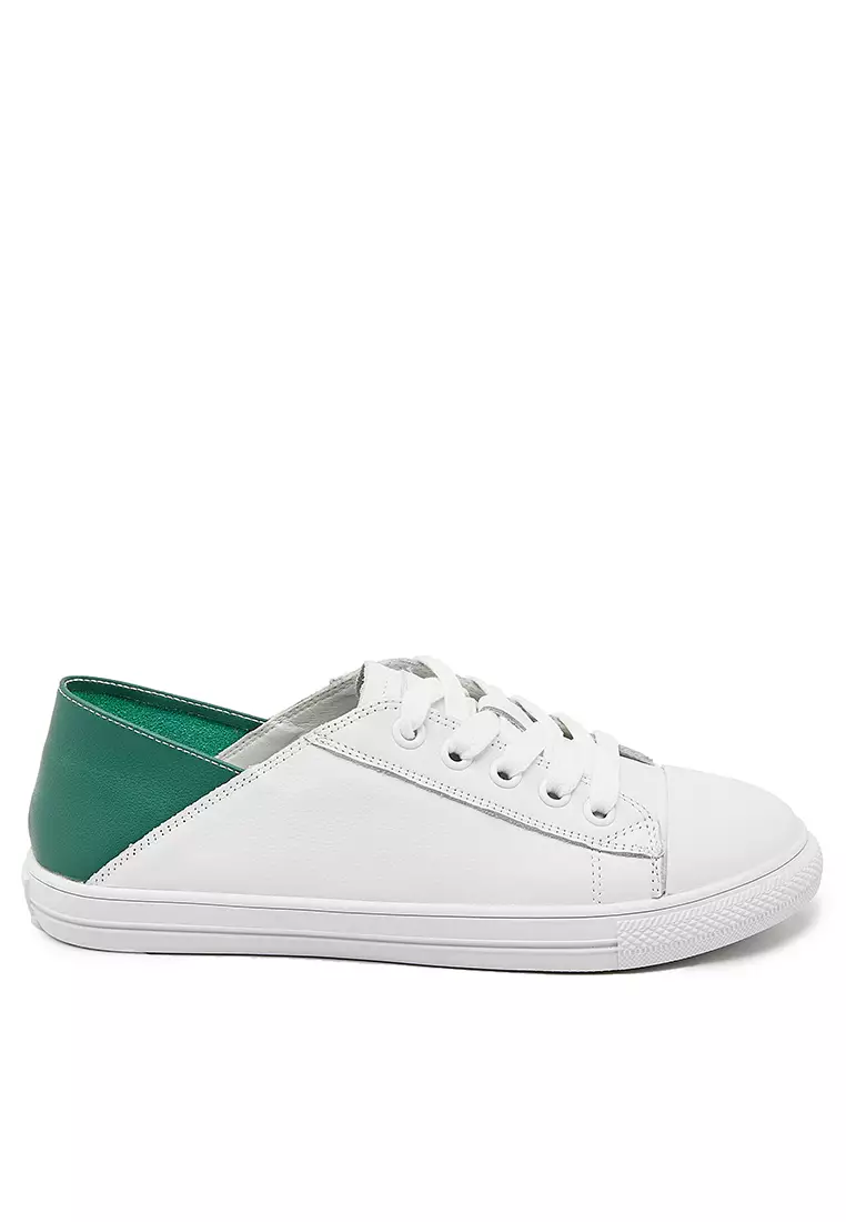 Discount on Twenty Eight Shoes  shoes - SKU: Two Ways To Wear Leather Comfort Shoes Rx20666