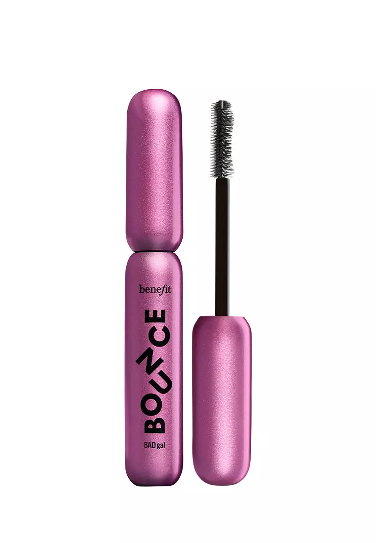 NEW! Benefit - Badgal Bounce Mascara Full-size 8.5g