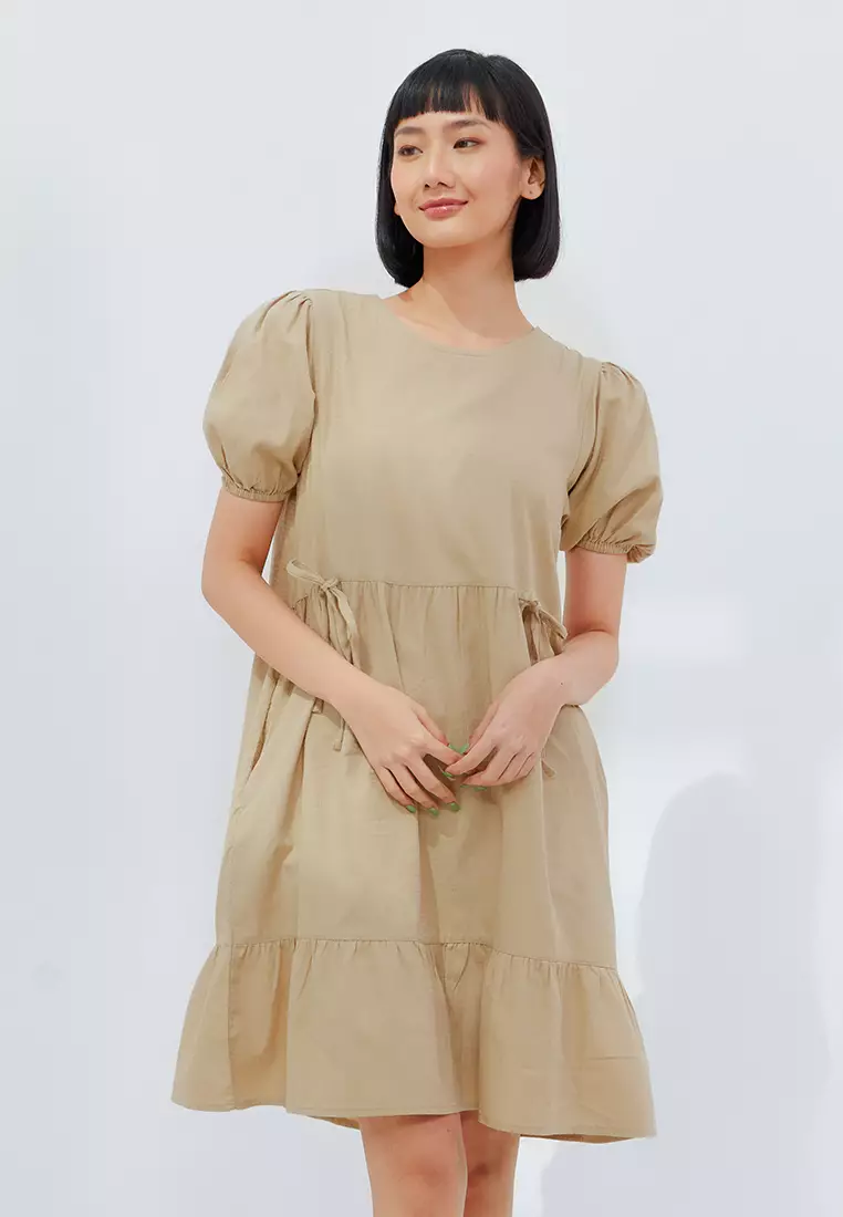 Little X eight Mom Tamara Dress