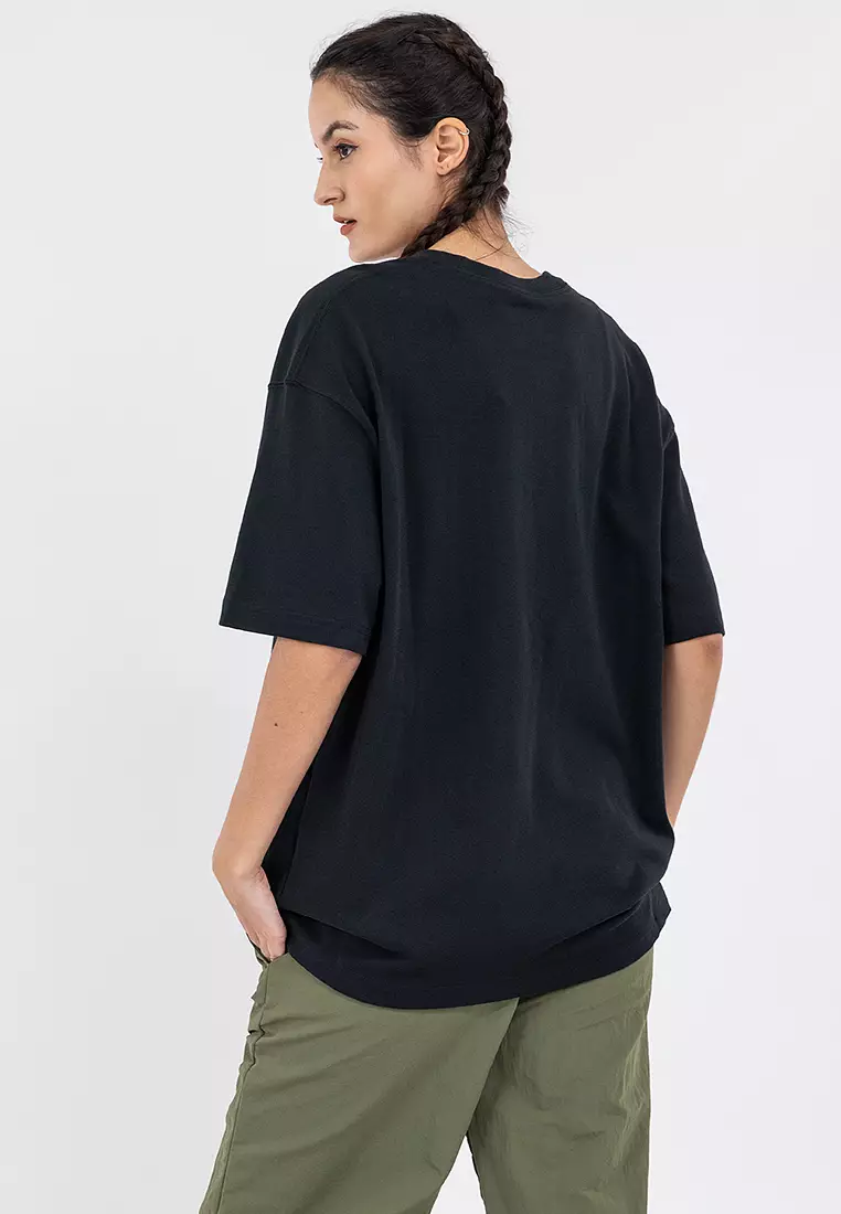 Flight Essentials Short Sleeve Os Tee 25