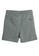 FOX Kids & Baby green Drawstring Knit Bermuda Shorts 8BE33KAB2EF8F4GS_2