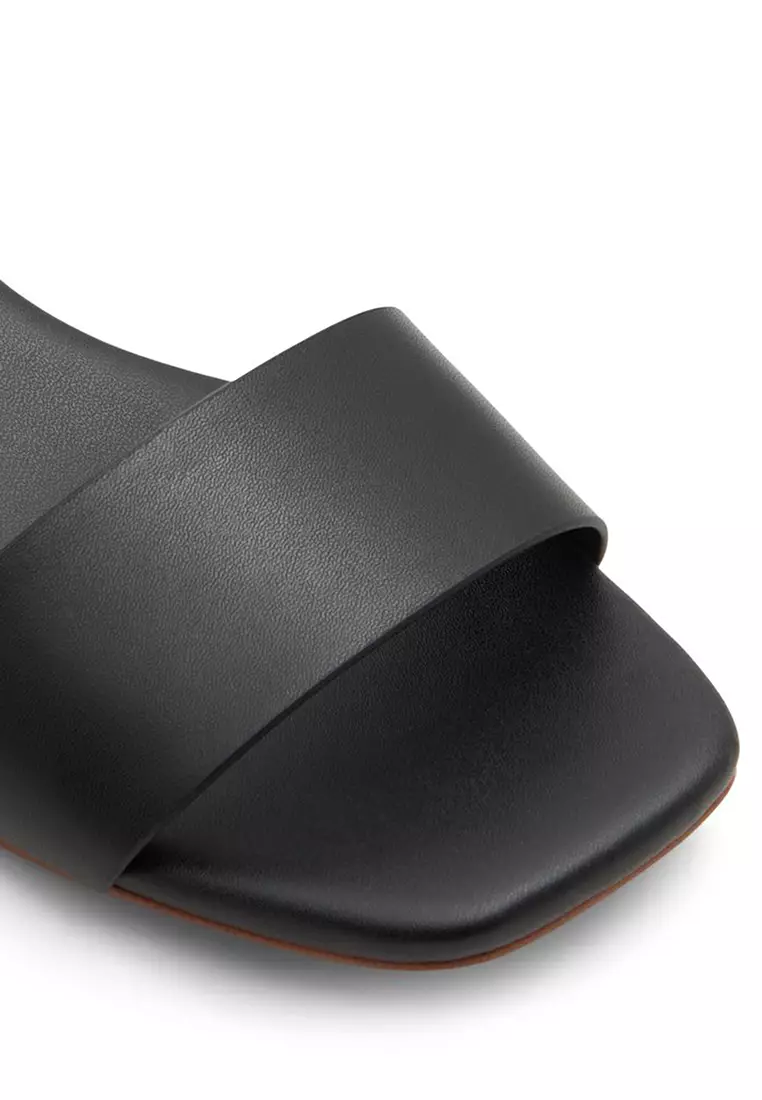 Dorenna Slingback Heeled Sandals