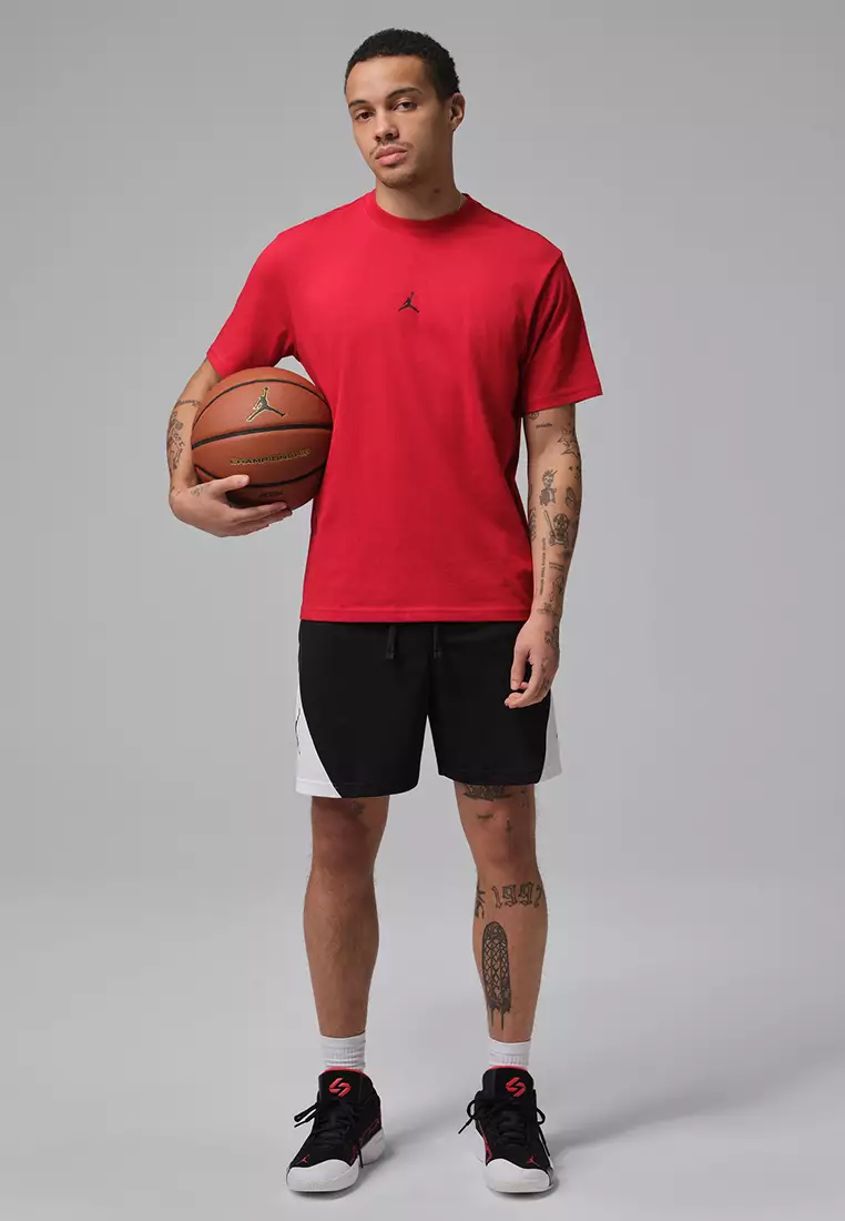 Dri-Fit Sport Jumpman Short Sleeve Crew