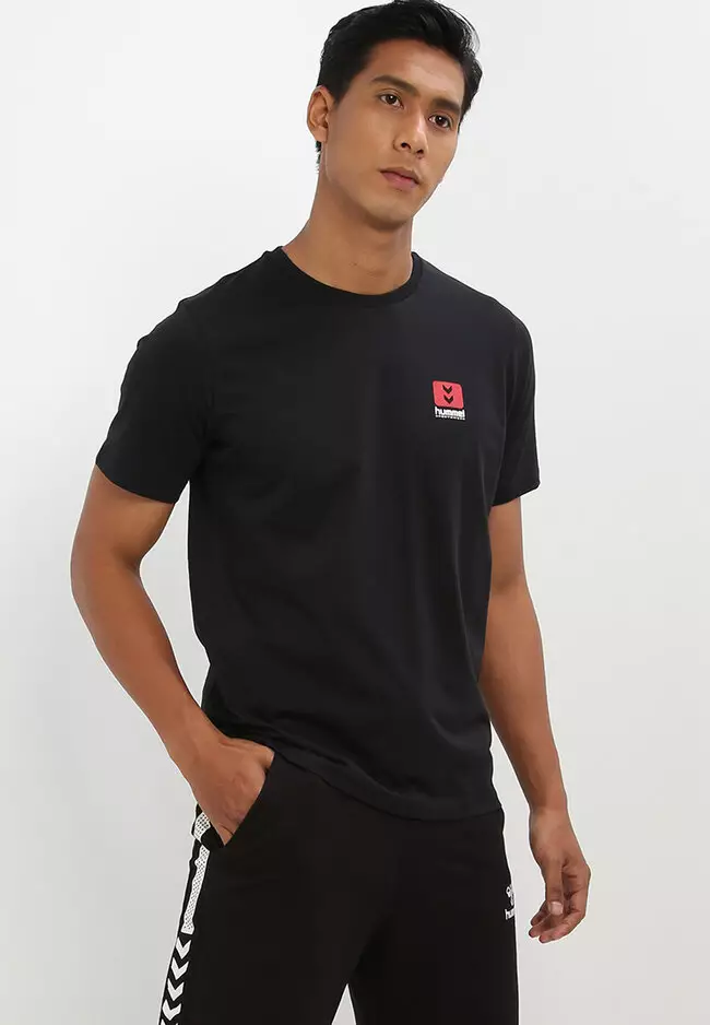 Legacy Graham T-Shirt