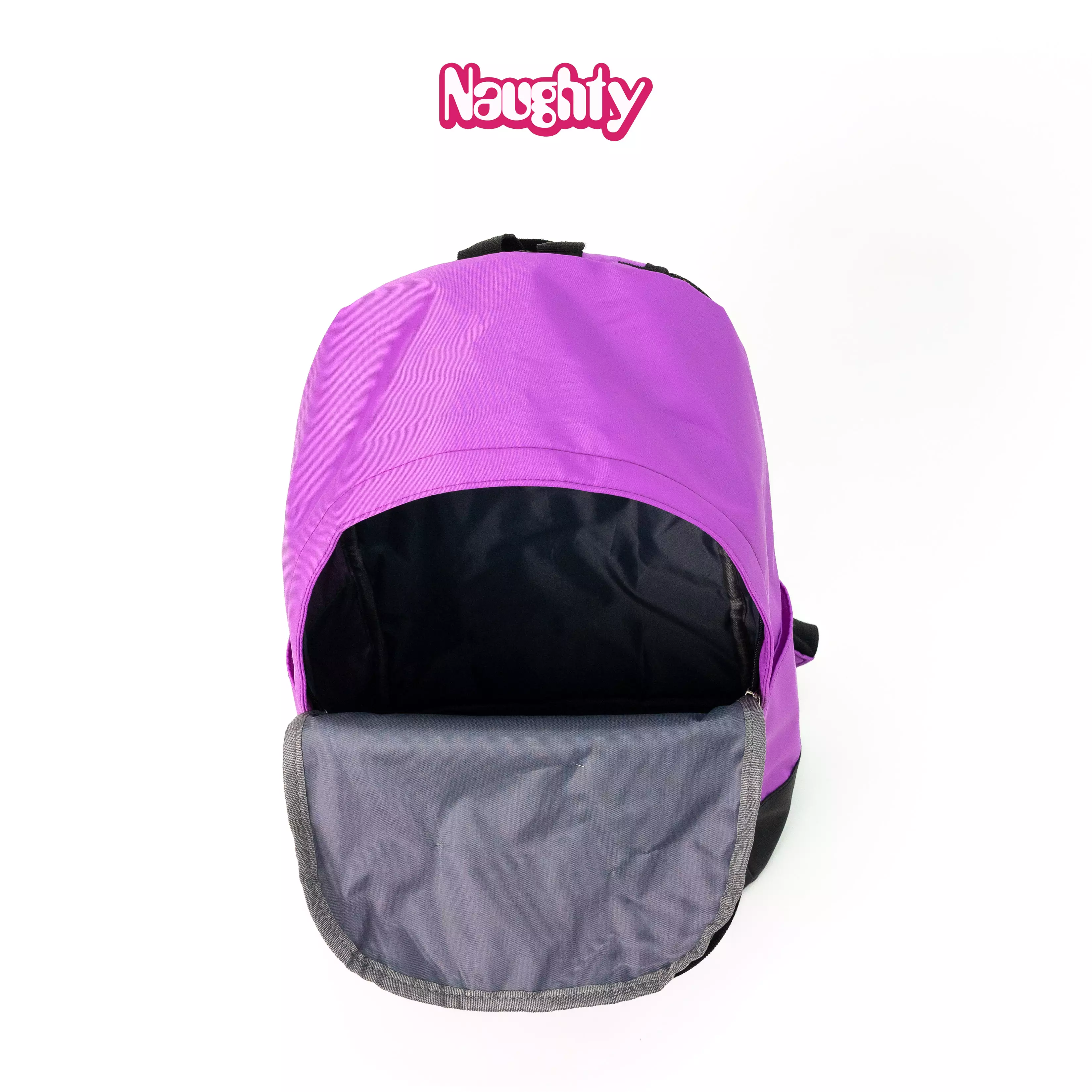 Tas Ransel Wanita Sekolah Backpack Dhita G439 231003 Naughty Accessories