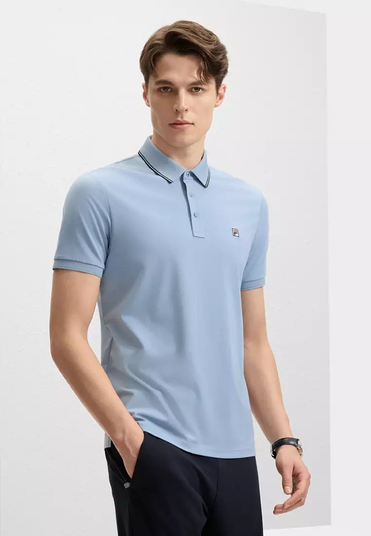 FILA - Man - Polo Shirt