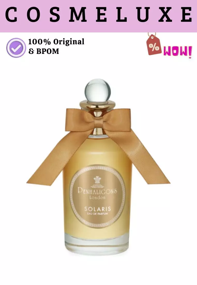 Jual Penhaligon's Penhaligon's Solaris Eau De Parfum 100ml