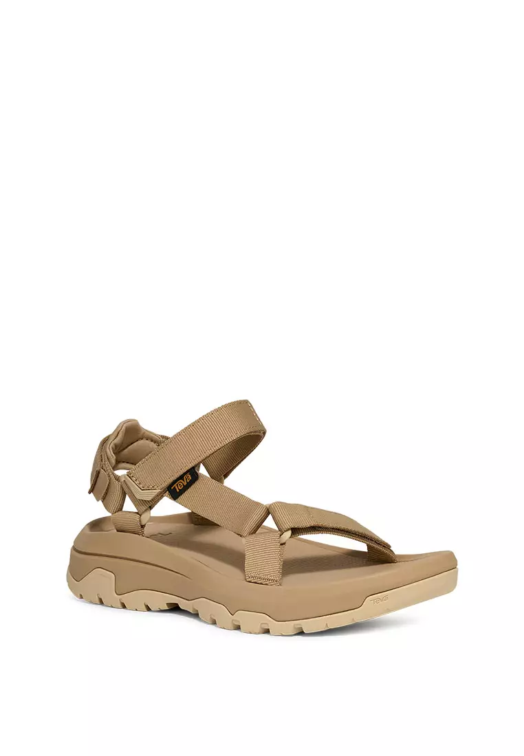 Women's Hurricane XLT3 Sandal - Tan (1173671-TAN)