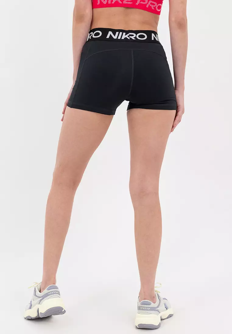 Nike Pro Women's 3" Shorts