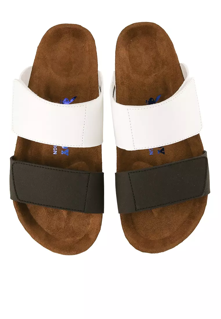 Bierza - Double Strap