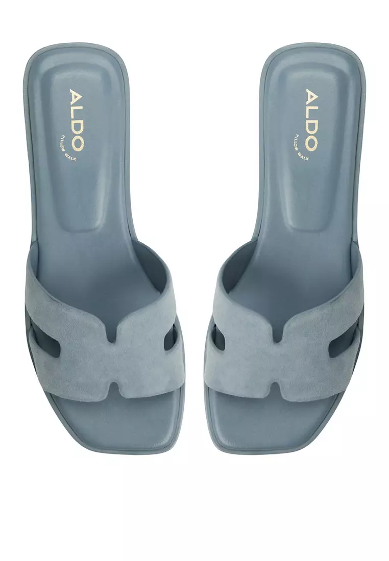 ALDO Itsandal Slip On Sandals 2025 | Buy ALDO Online