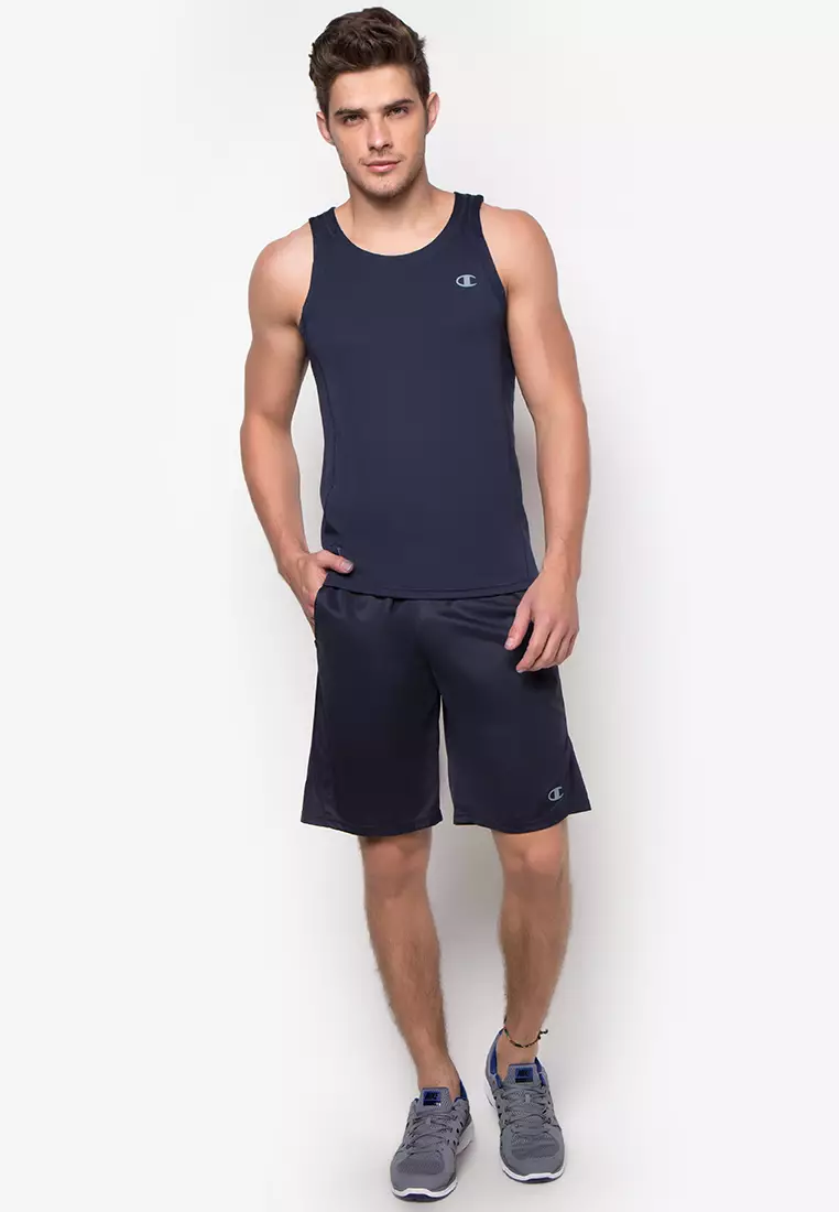 Champion men's powertrain knit training pant discount
